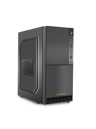 Refurbish Desktop i5 4th Gen Without Monitor